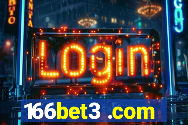 166bet3 .com